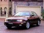 Mitsubishi Verada 1999 года
